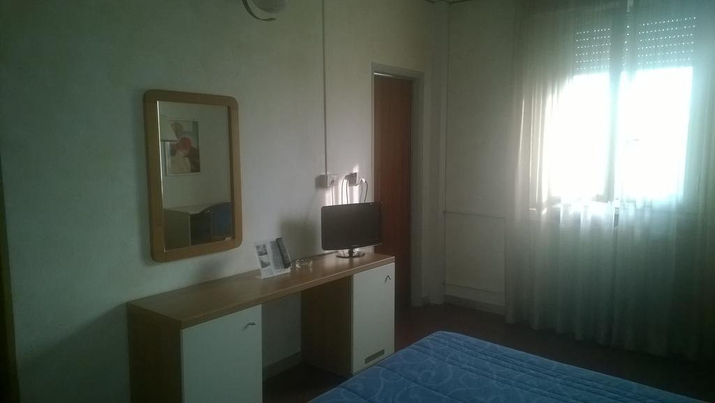 Medicina  Hotel San Vitale מראה חיצוני תמונה