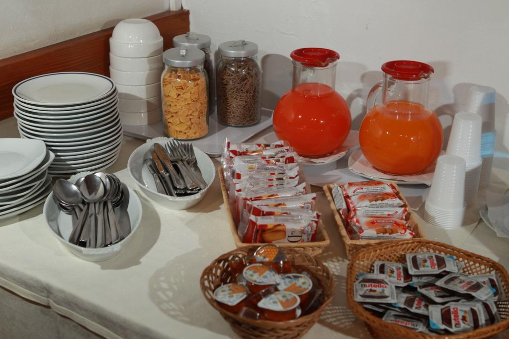 Medicina  Hotel San Vitale מראה חיצוני תמונה