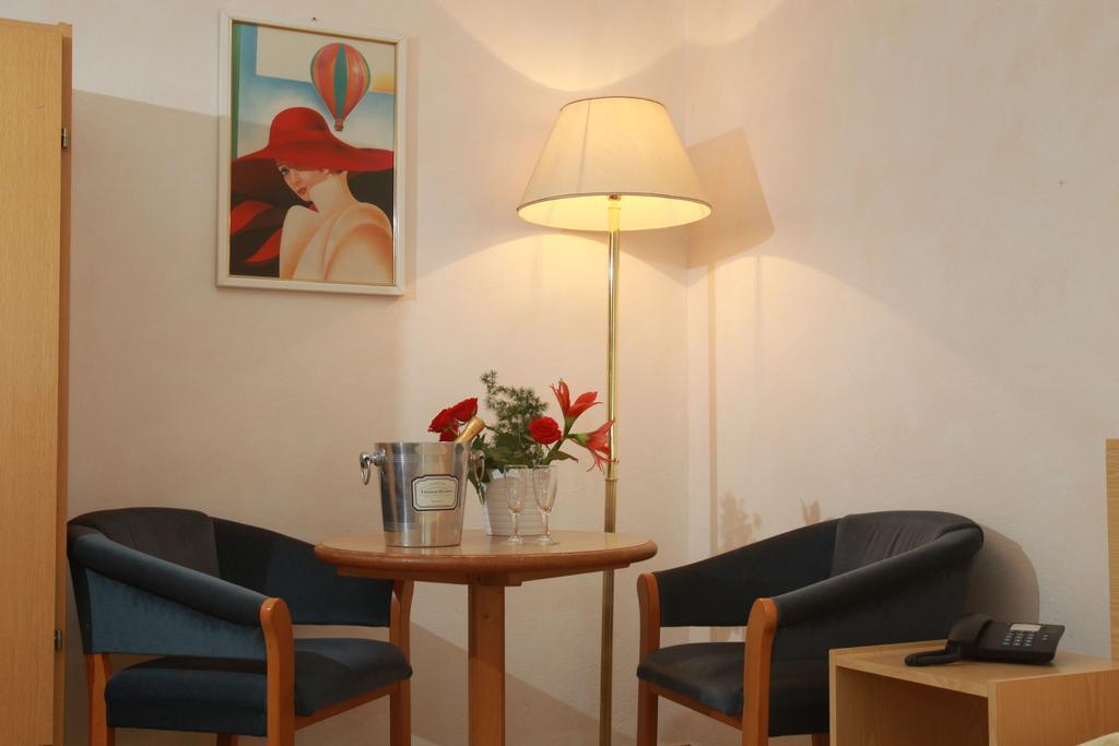 Medicina  Hotel San Vitale מראה חיצוני תמונה