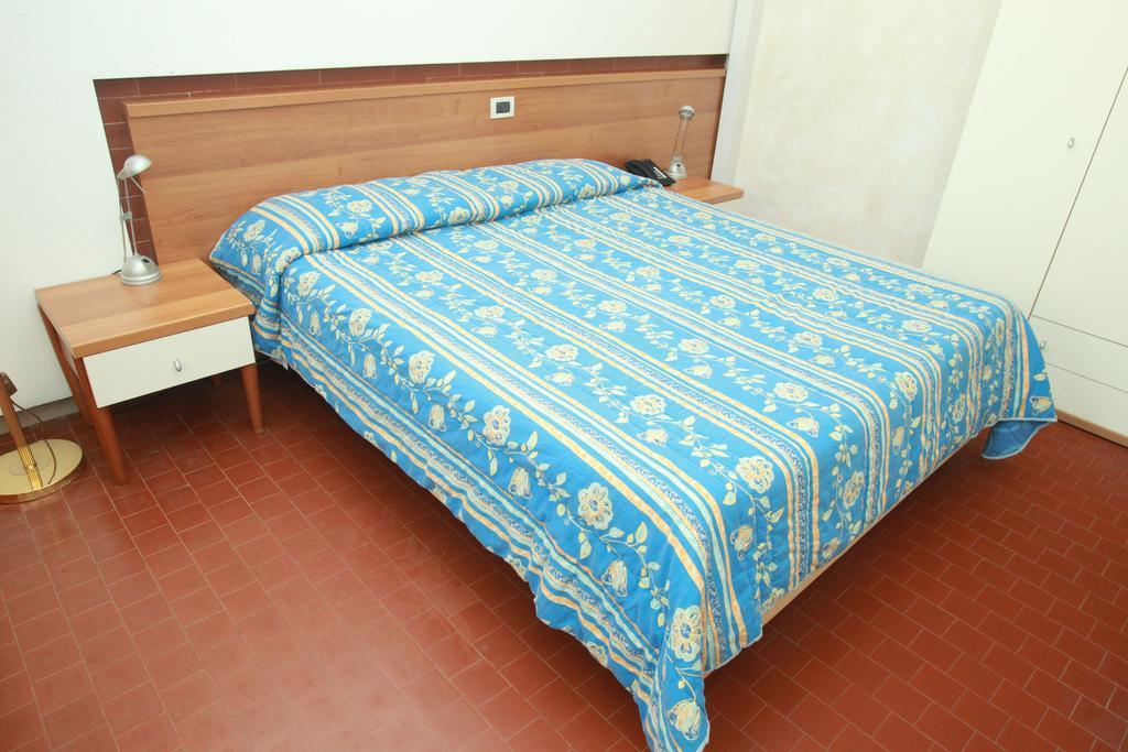 Medicina  Hotel San Vitale מראה חיצוני תמונה