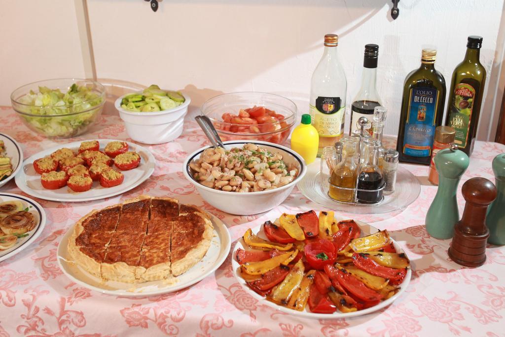Medicina  Hotel San Vitale מראה חיצוני תמונה