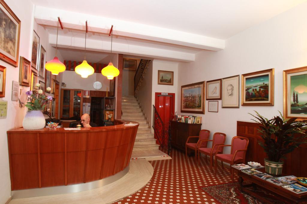 Medicina  Hotel San Vitale מראה חיצוני תמונה