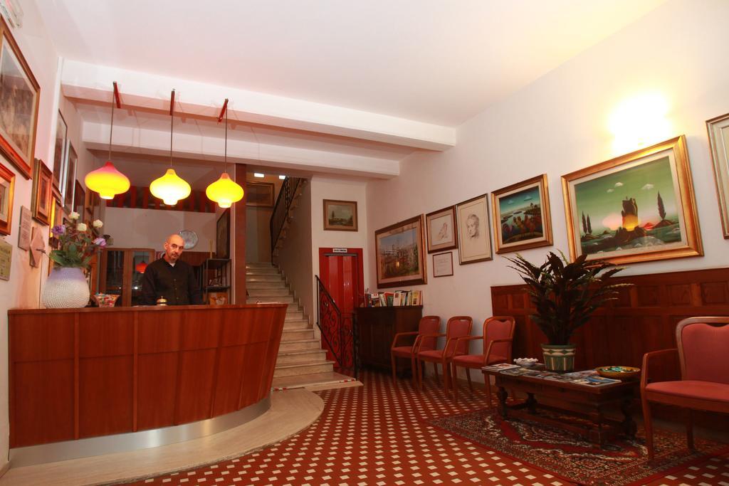 Medicina  Hotel San Vitale מראה חיצוני תמונה