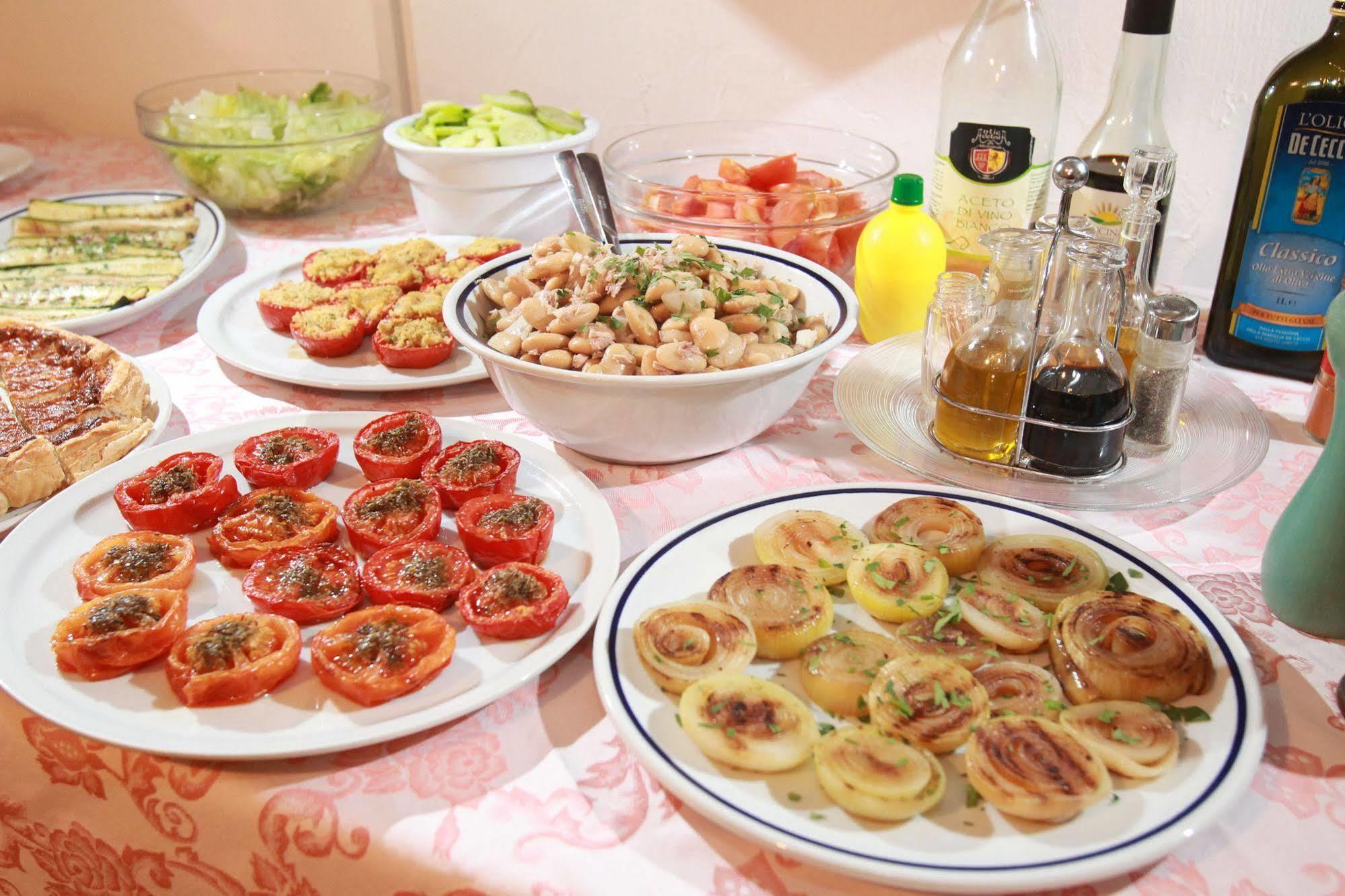 Medicina  Hotel San Vitale מראה חיצוני תמונה