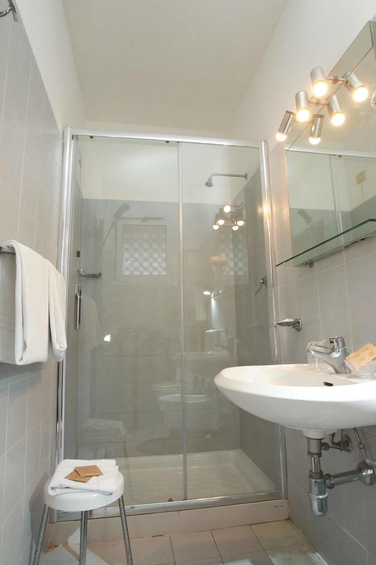 Medicina  Hotel San Vitale מראה חיצוני תמונה