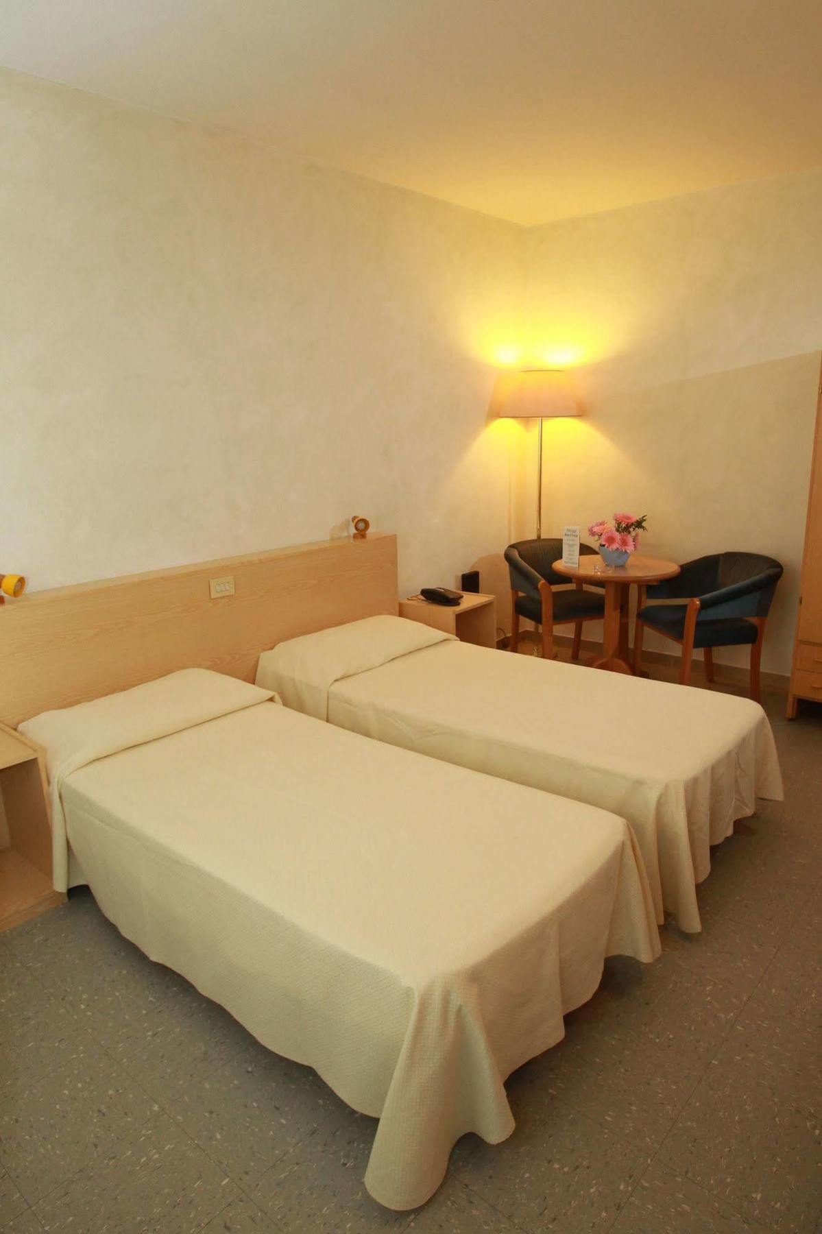 Medicina  Hotel San Vitale מראה חיצוני תמונה
