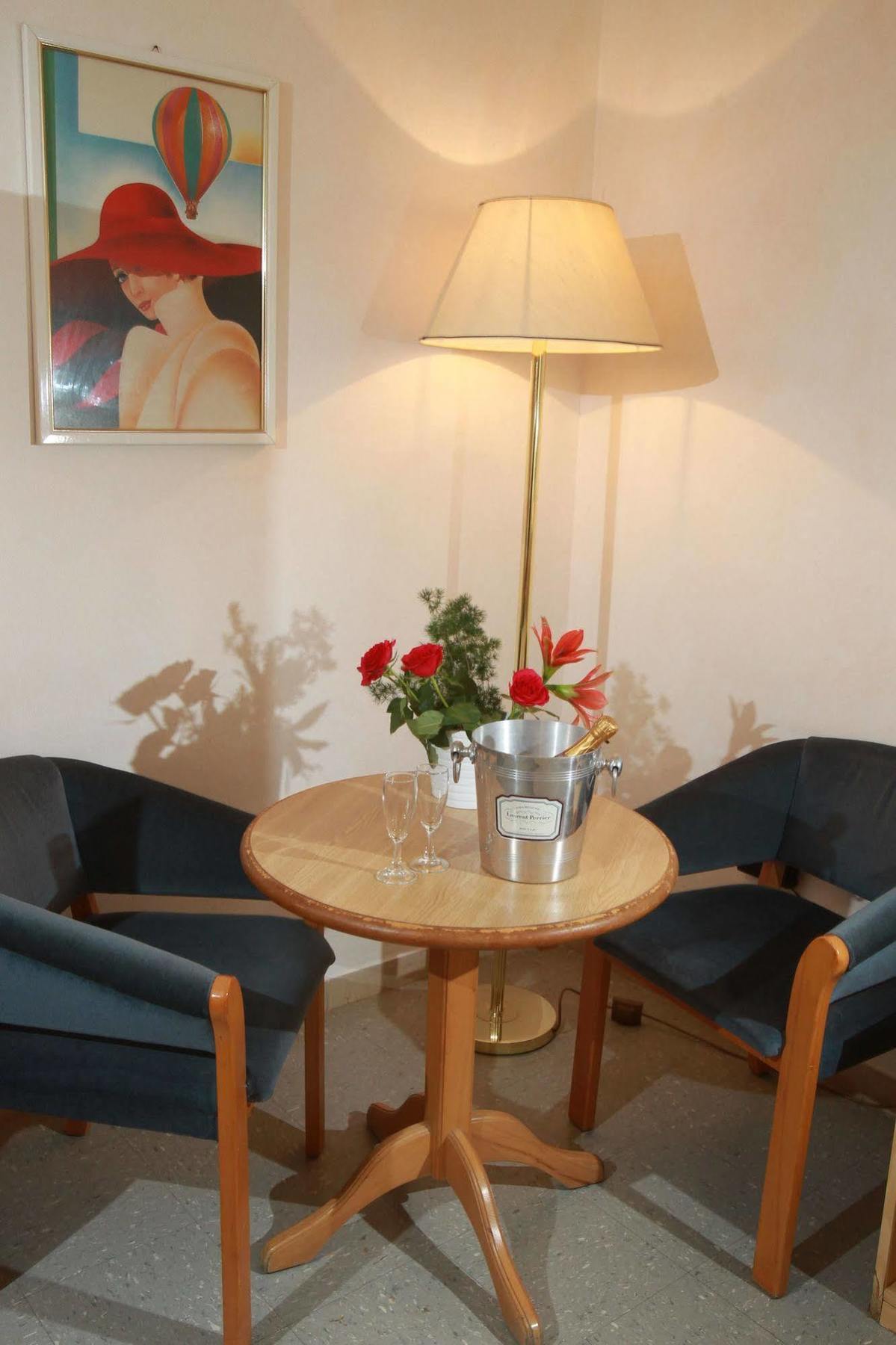 Medicina  Hotel San Vitale מראה חיצוני תמונה