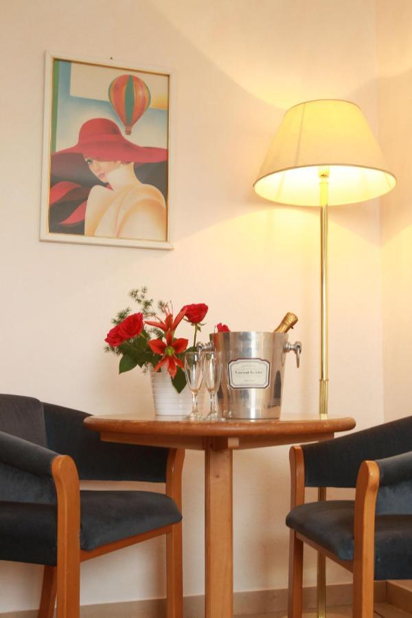Medicina  Hotel San Vitale חדר תמונה