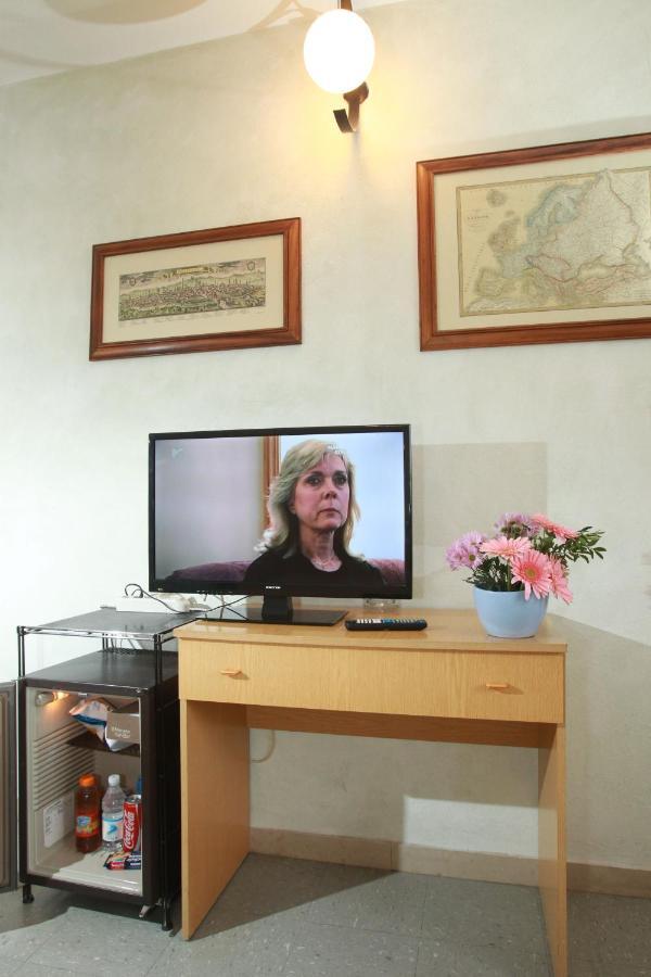 Medicina  Hotel San Vitale חדר תמונה